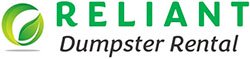 Reliant Dumpster Rental Norfolk logo